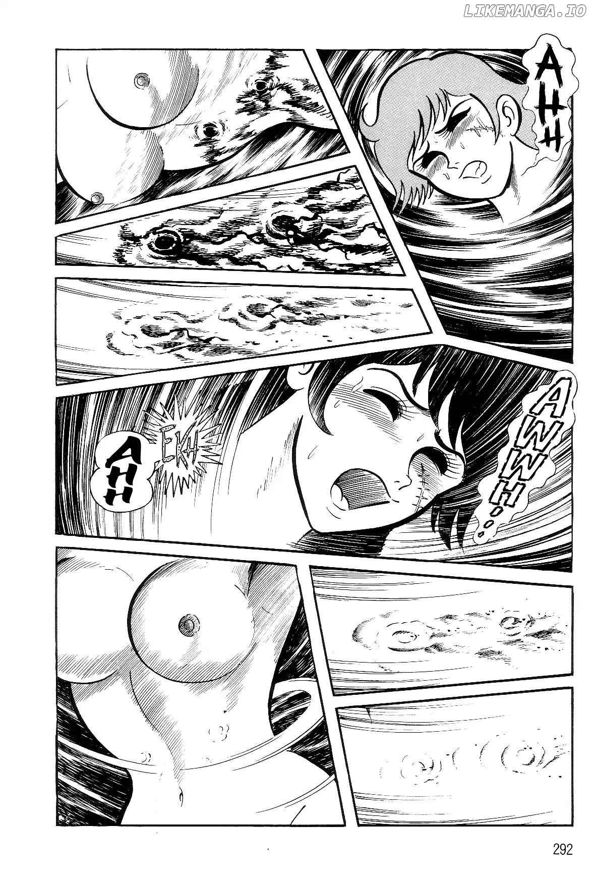 Violence Jack chapter 28.2 - page 44