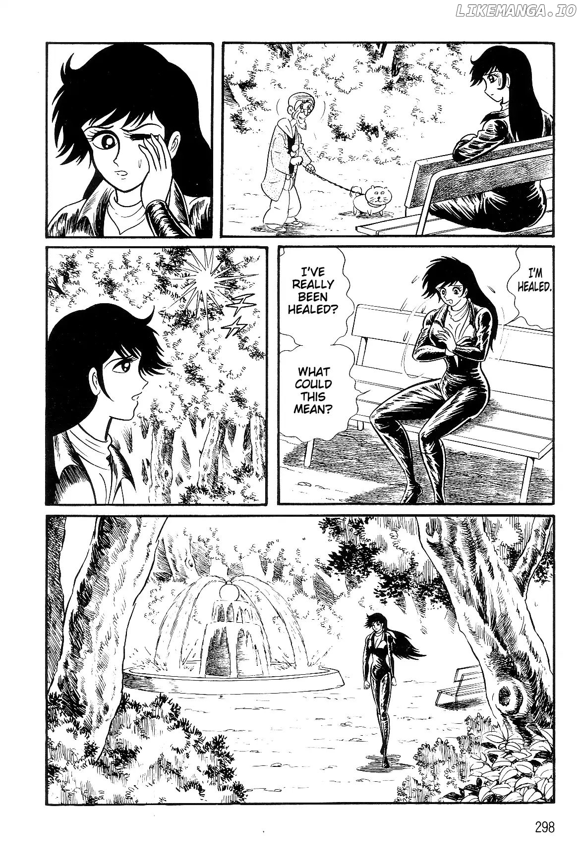 Violence Jack chapter 28.2 - page 50