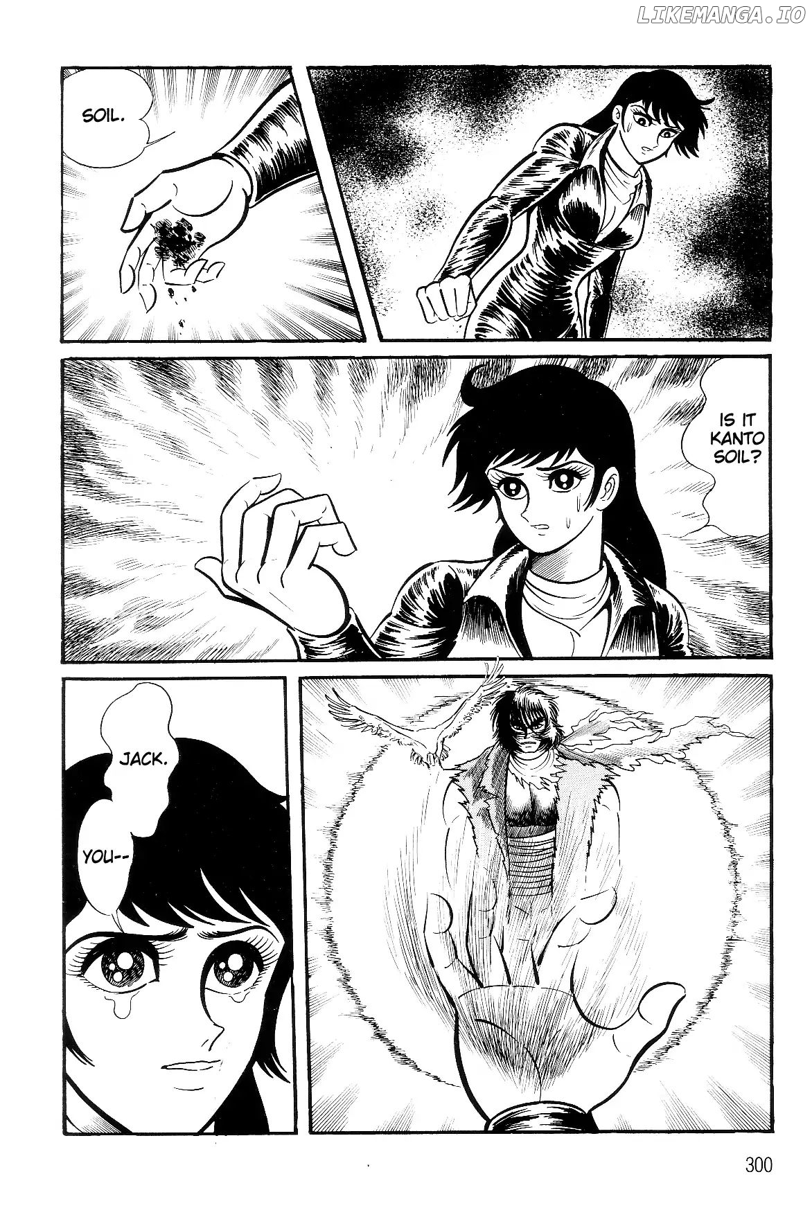 Violence Jack chapter 28.2 - page 52