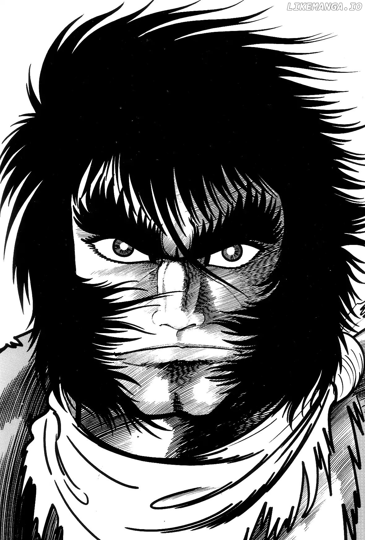 Violence Jack chapter 28.2 - page 88