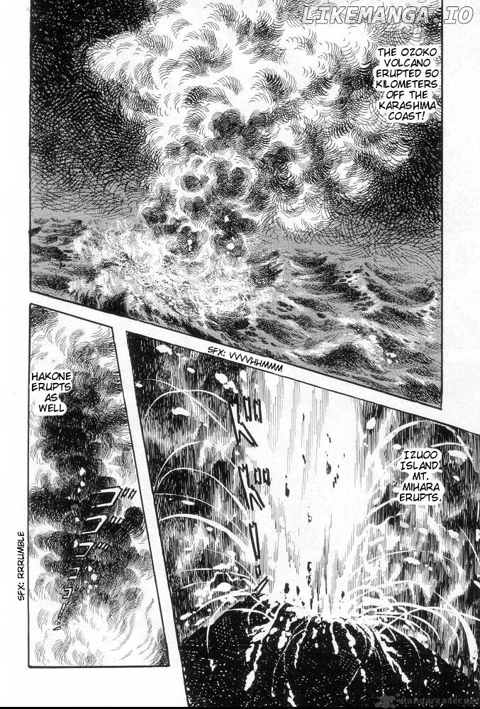 Violence Jack chapter 1 - page 31