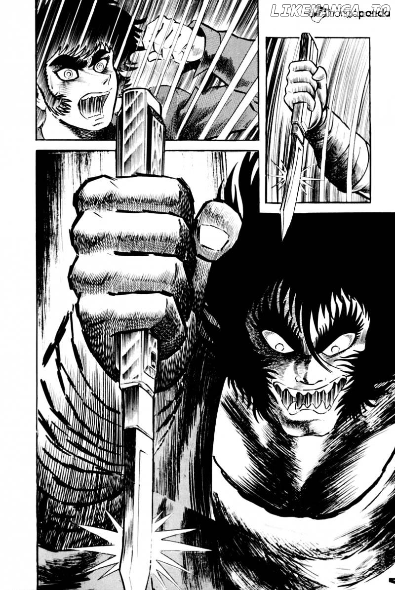 Violence Jack chapter 23 - page 115