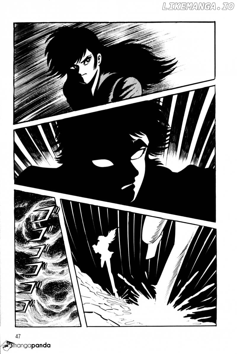 Violence Jack chapter 23 - page 47