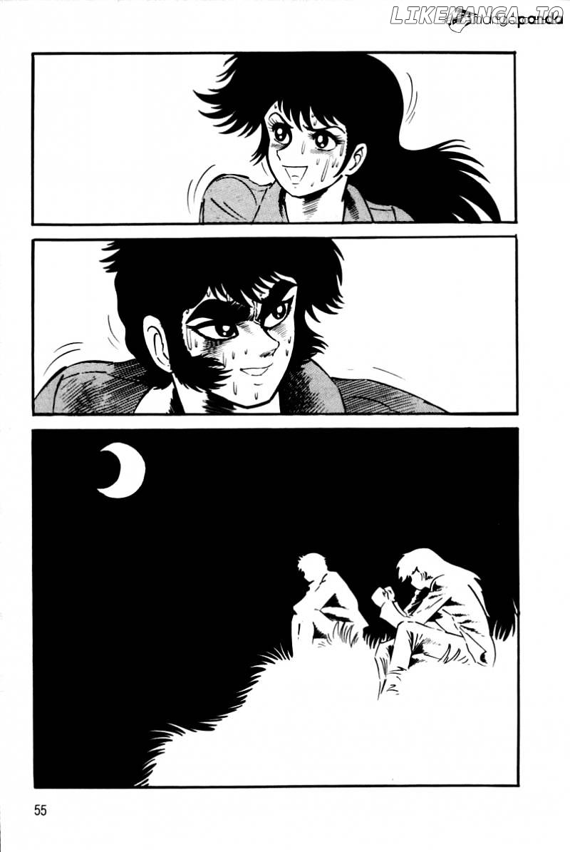 Violence Jack chapter 23 - page 54