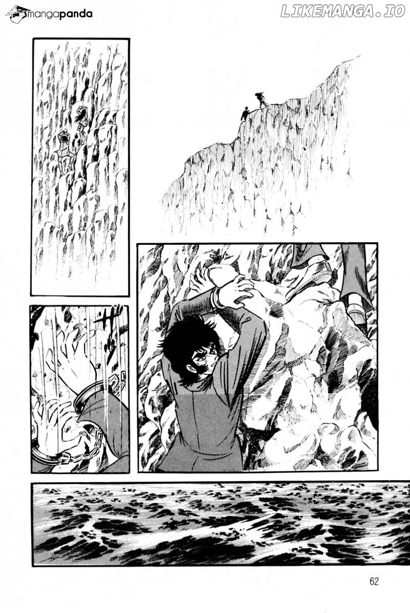 Violence Jack chapter 23 - page 61