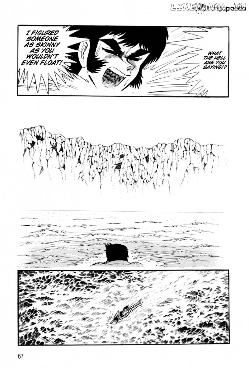 Violence Jack chapter 23 - page 66