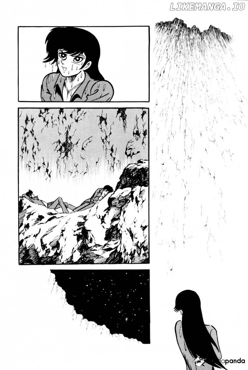 Violence Jack chapter 23 - page 68