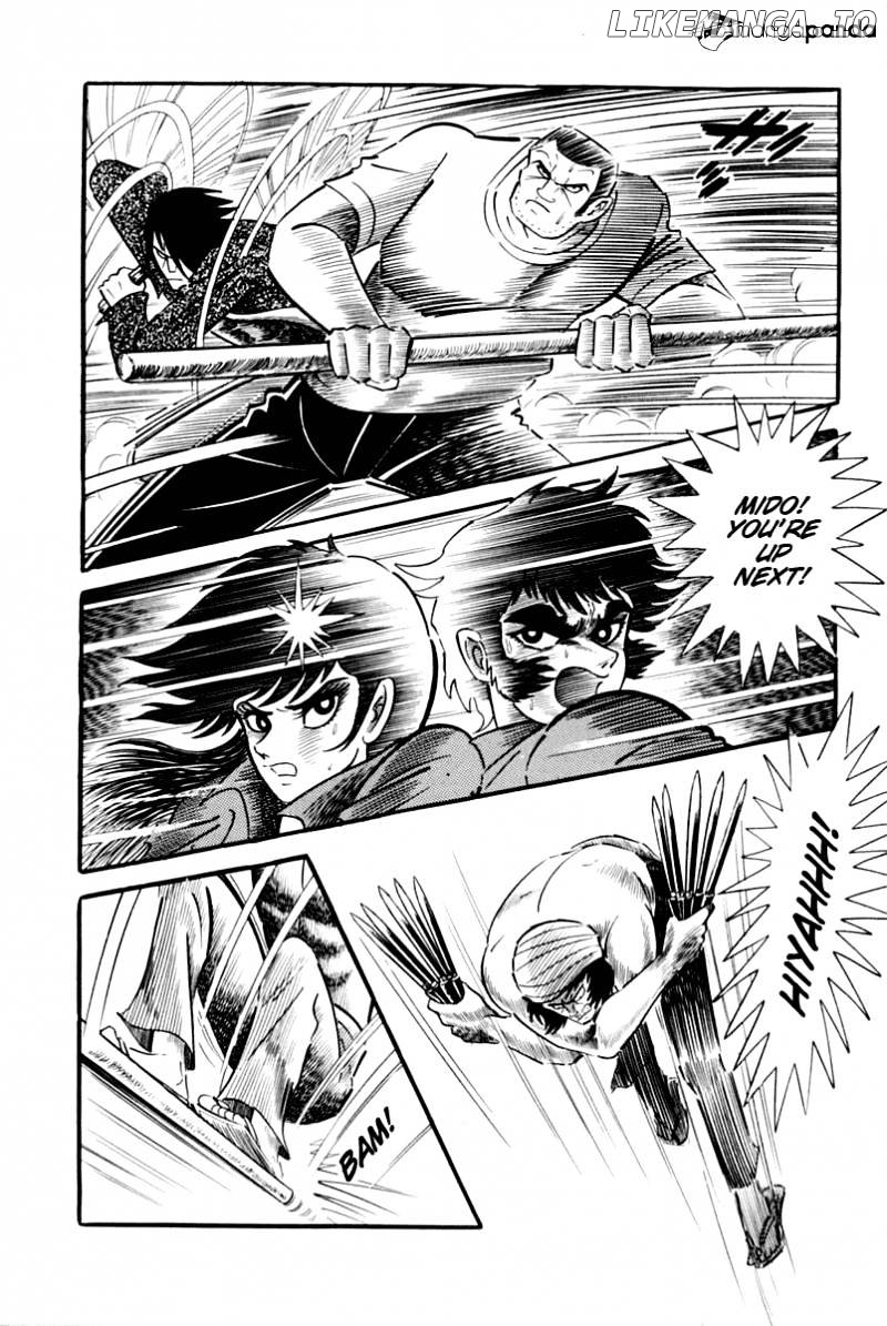 Violence Jack chapter 23 - page 79