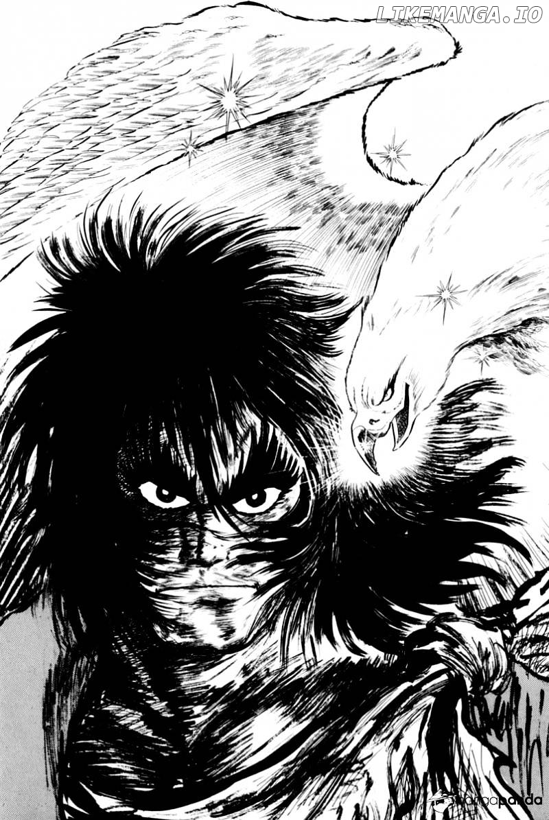 Violence Jack chapter 23 - page 93