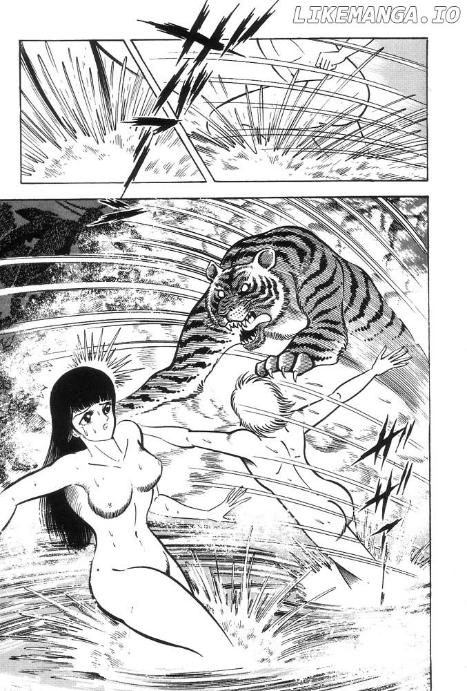 Violence Jack chapter 31 - page 43