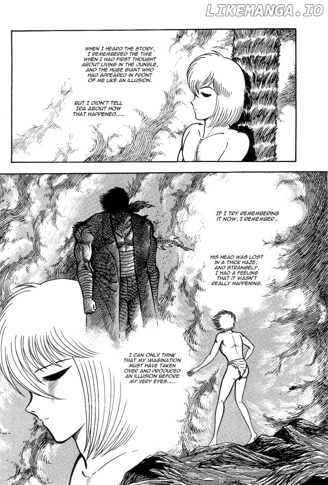 Violence Jack chapter 31 - page 73