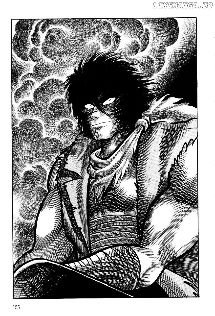 Violence Jack chapter 26.2 - page 6