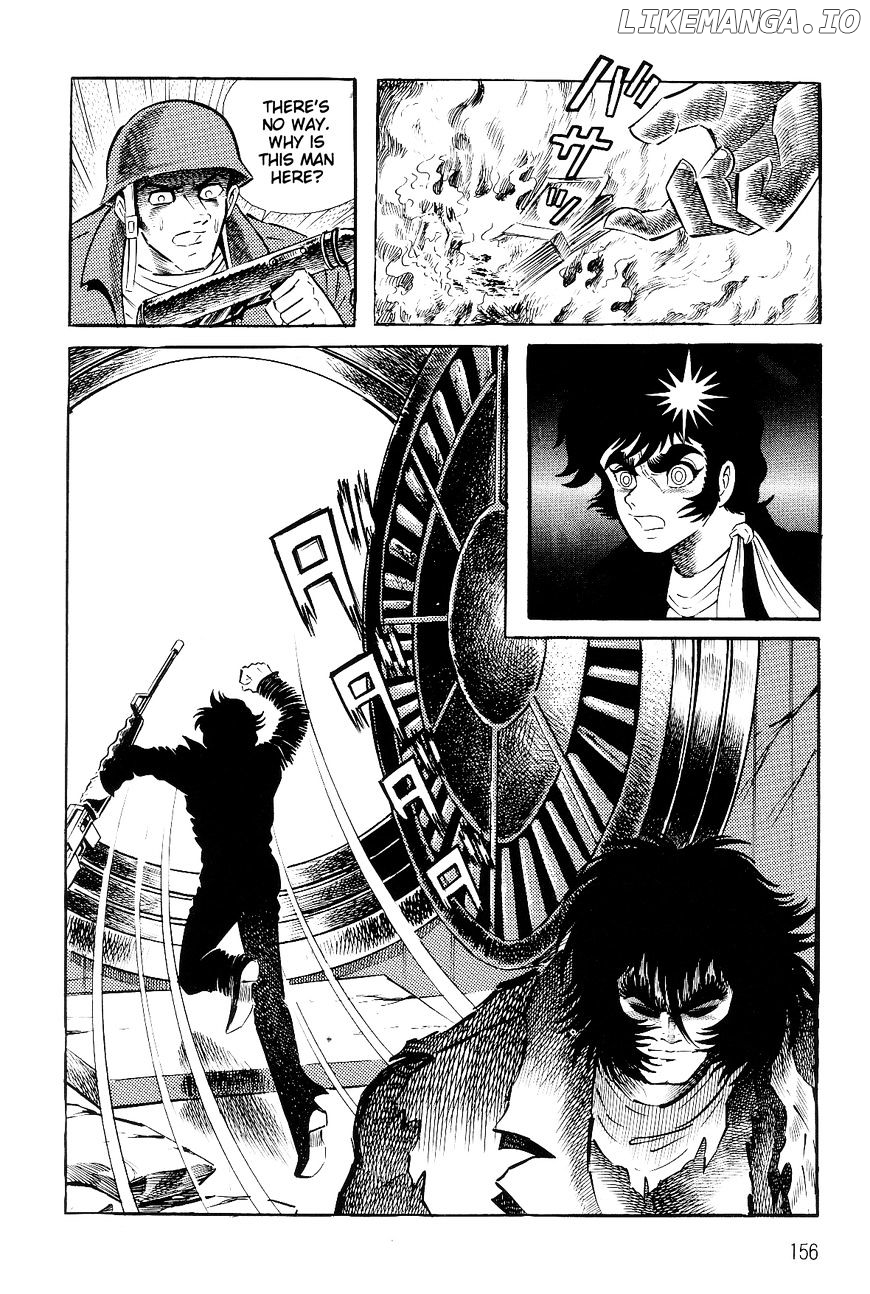 Violence Jack chapter 26.2 - page 7