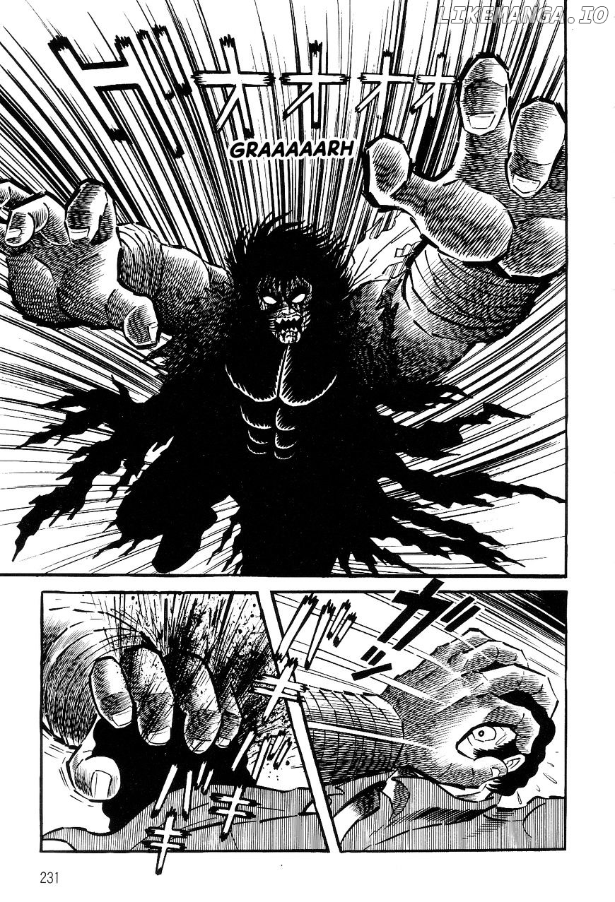 Violence Jack chapter 26.2 - page 79