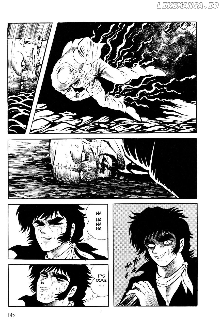 Violence Jack chapter 26.1 - page 145