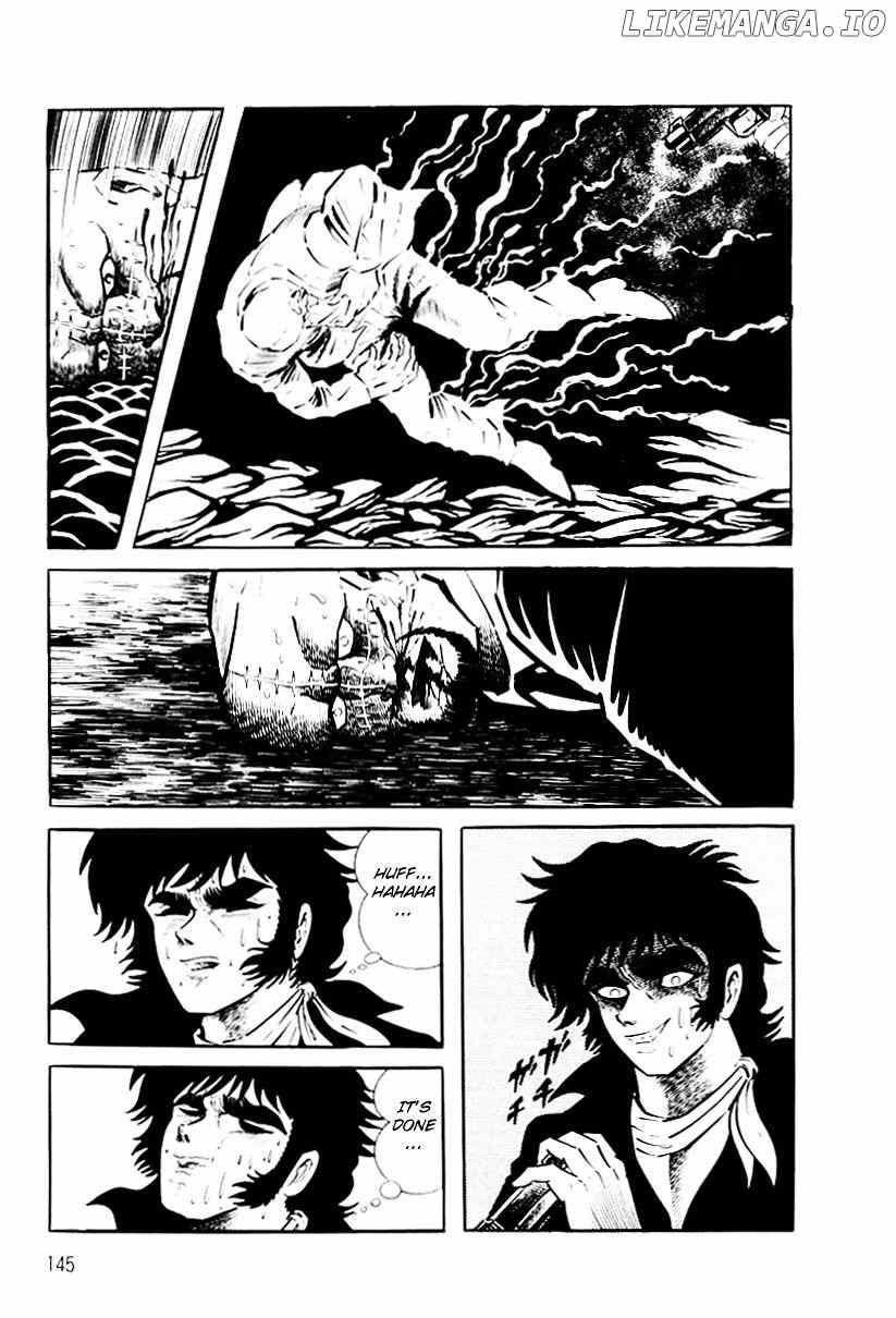 Violence Jack chapter 26 - page 148