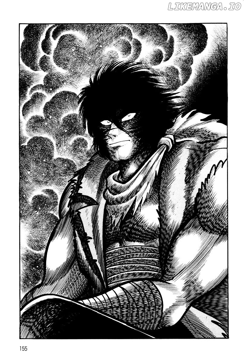 Violence Jack chapter 26 - page 158