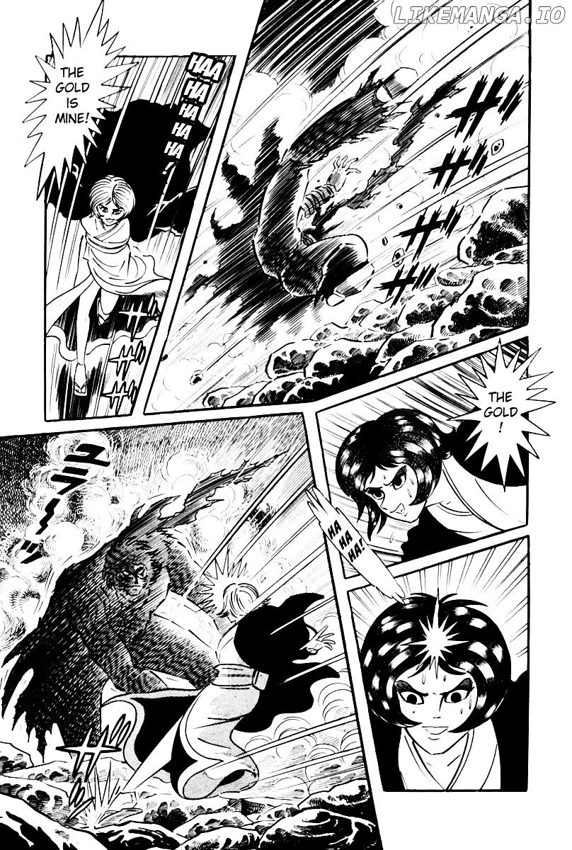 Violence Jack chapter 26 - page 239