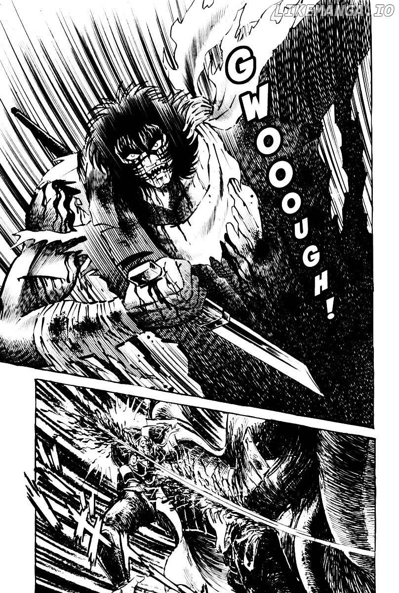 Violence Jack chapter 26 - page 246