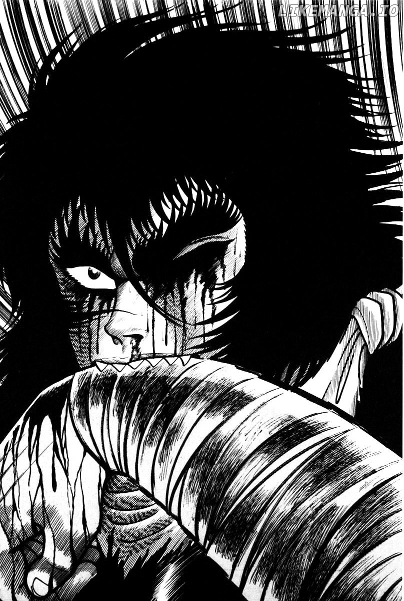 Violence Jack chapter 26 - page 294