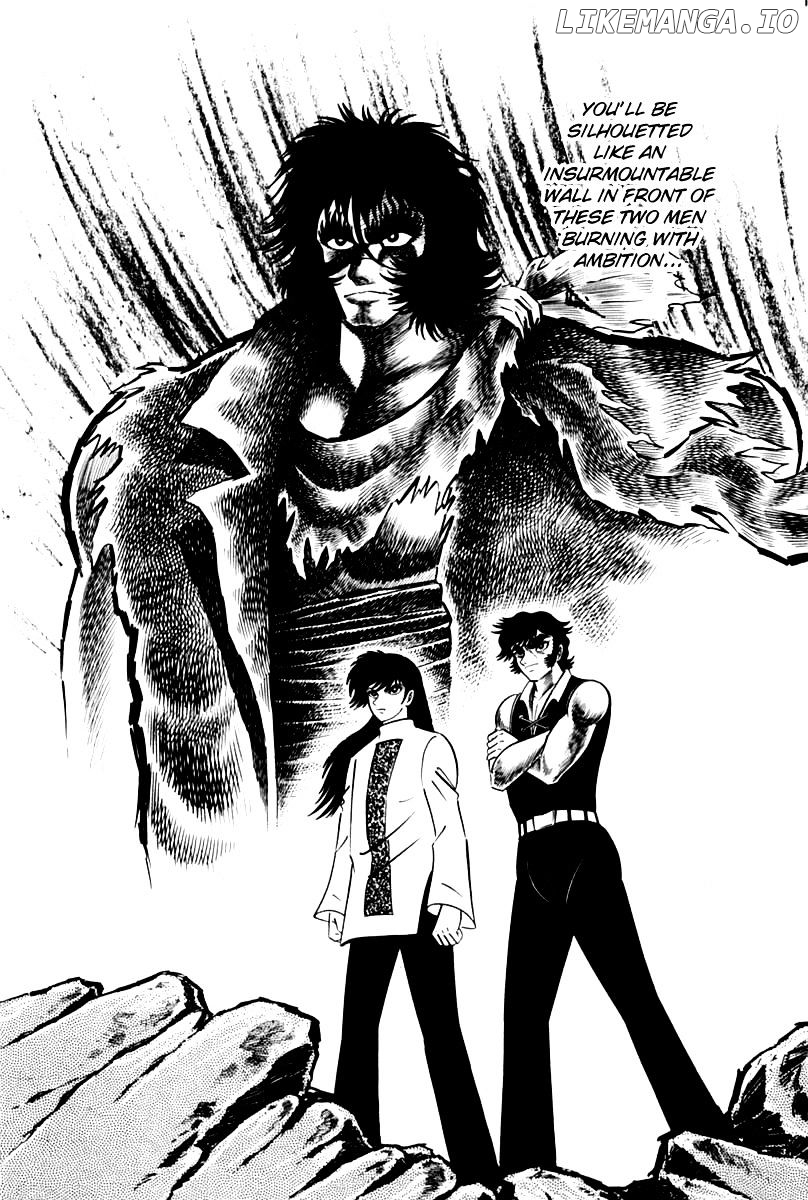 Violence Jack chapter 26 - page 39