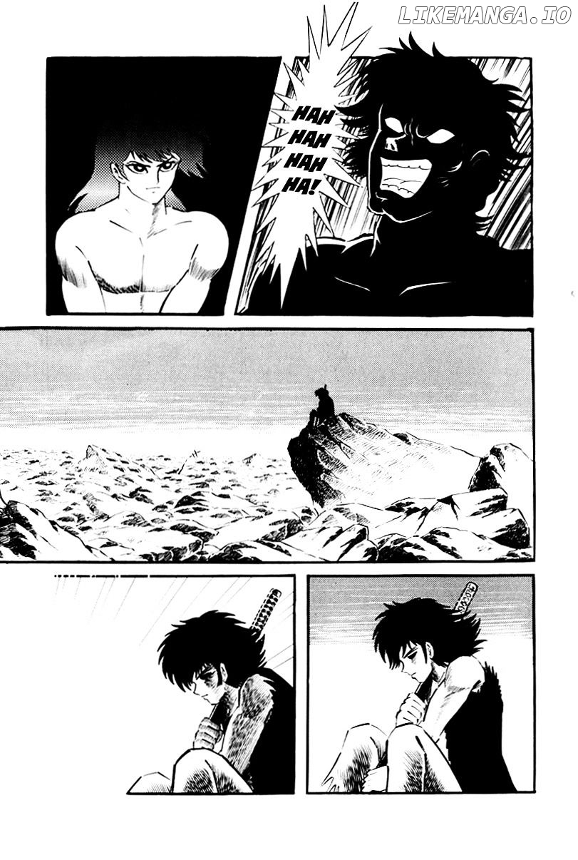 Violence Jack chapter 26 - page 94