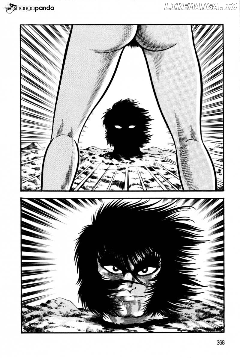 Violence Jack chapter 24 - page 144