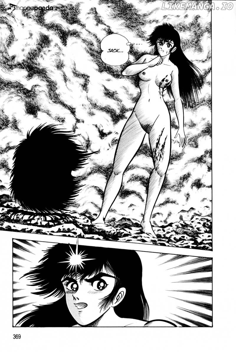 Violence Jack chapter 24 - page 145