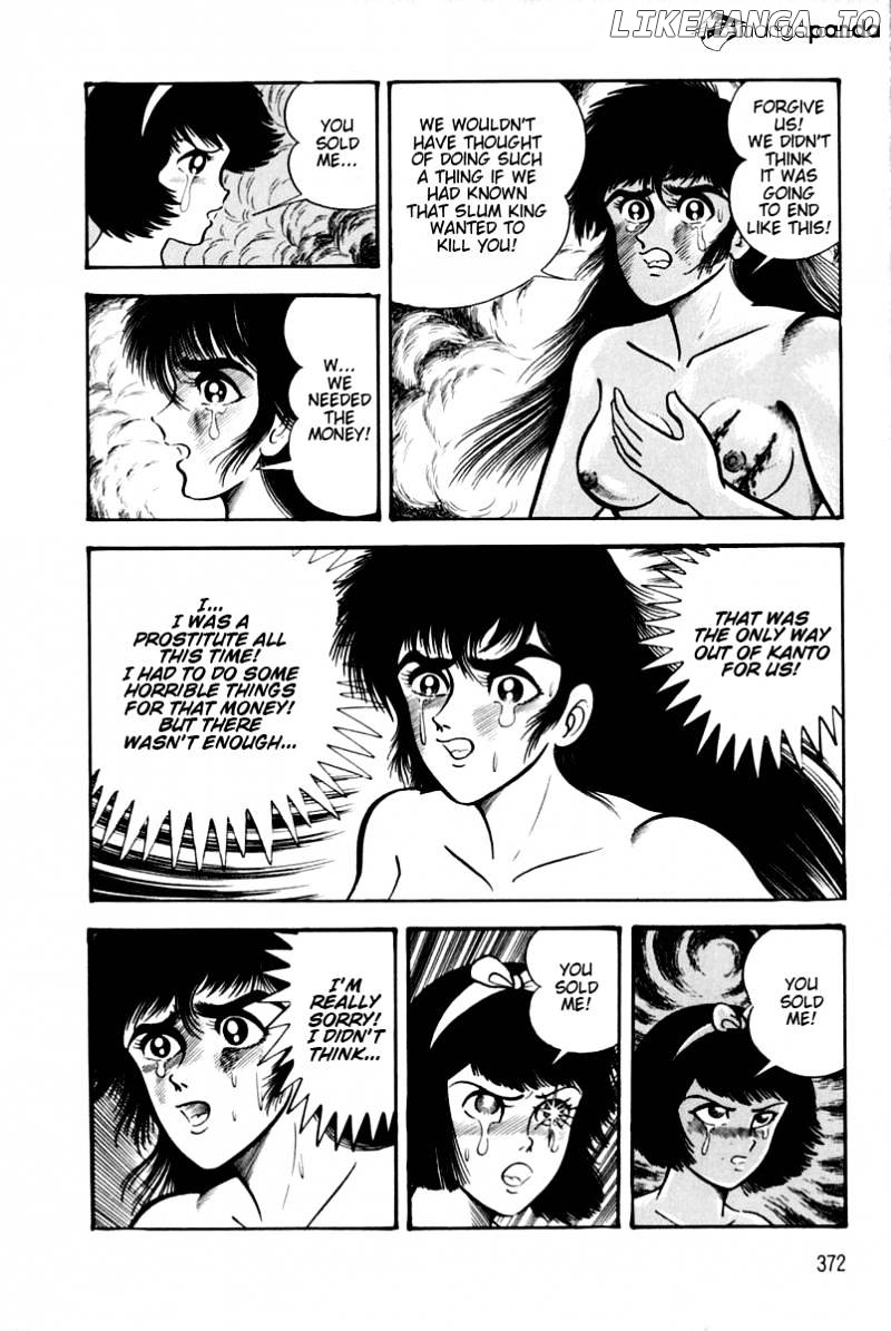 Violence Jack chapter 24 - page 147