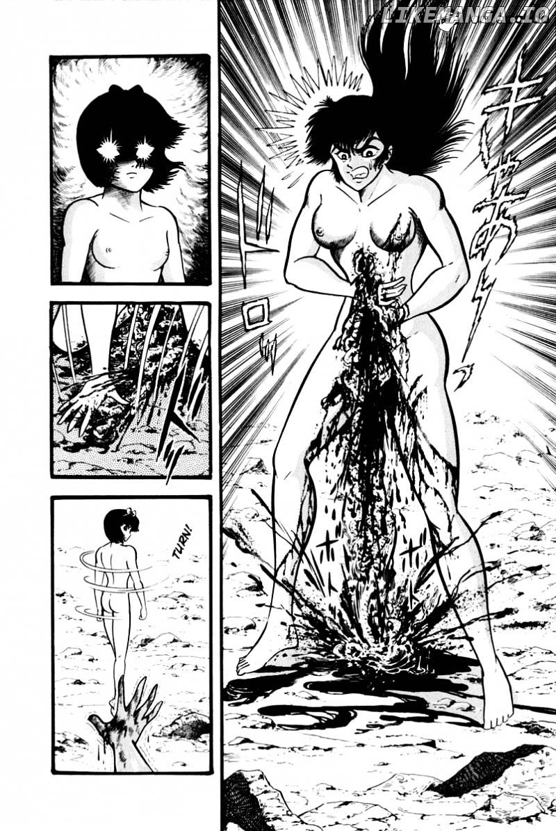 Violence Jack chapter 24 - page 149