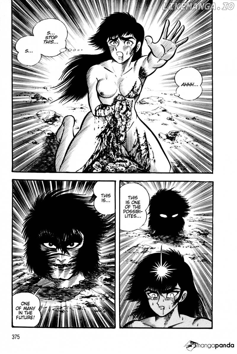 Violence Jack chapter 24 - page 150