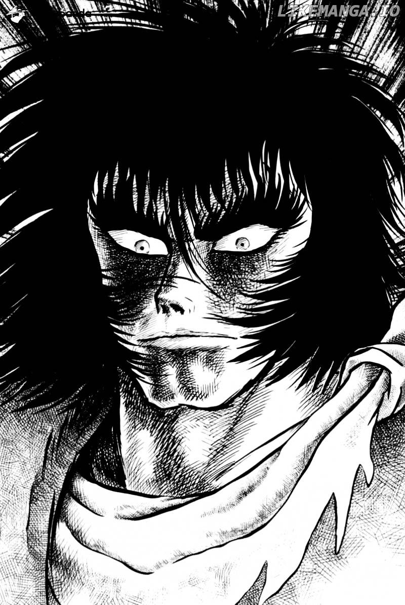 Violence Jack chapter 24 - page 29