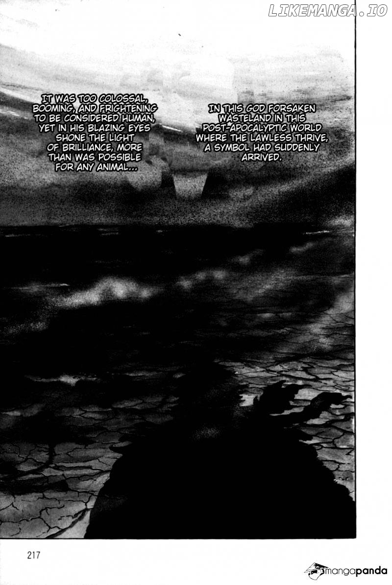 Violence Jack chapter 24 - page 6