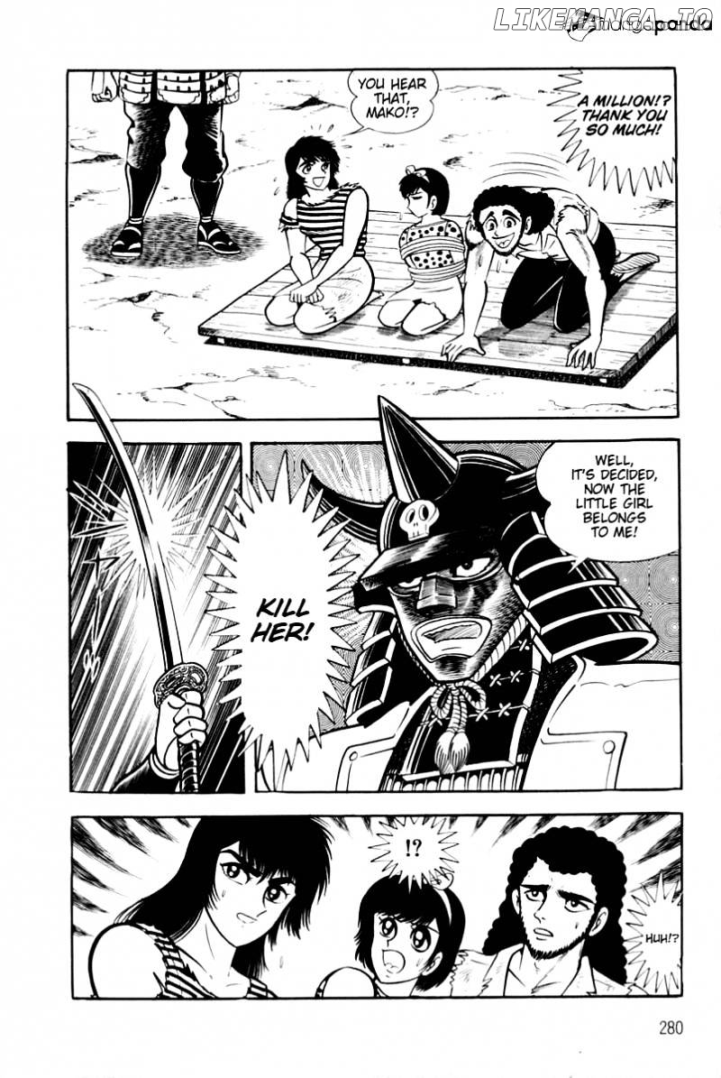 Violence Jack chapter 24 - page 63