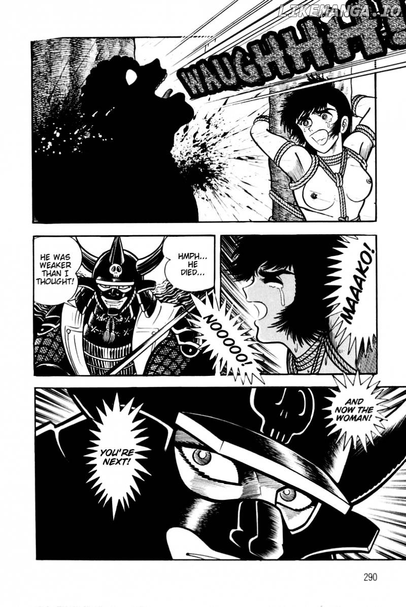 Violence Jack chapter 24 - page 73