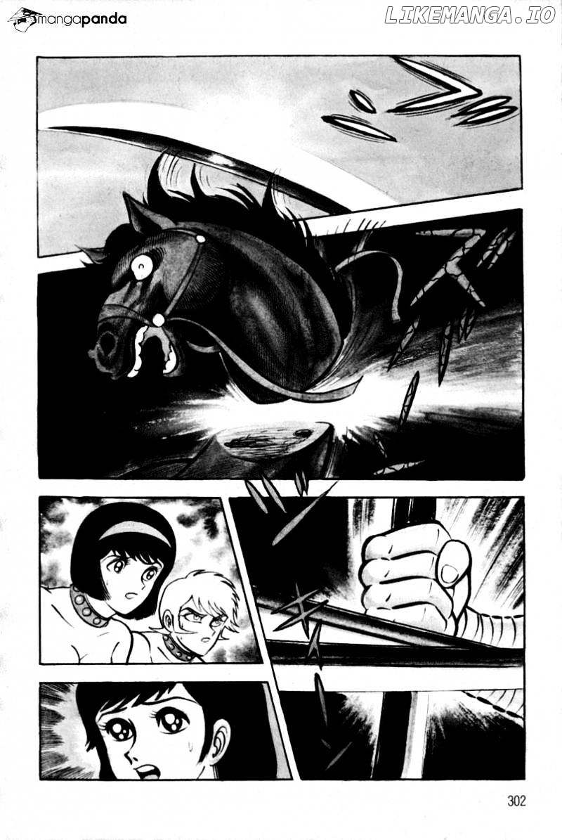 Violence Jack chapter 24 - page 82