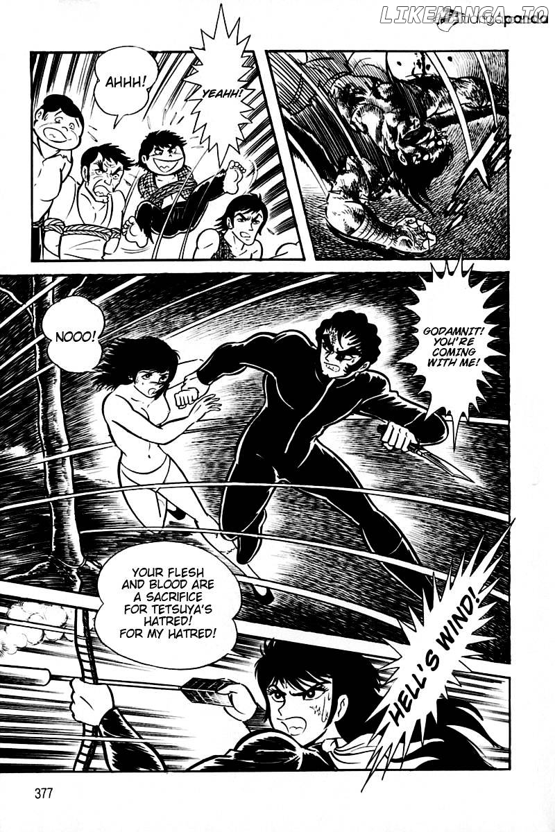 Violence Jack chapter 22 - page 104