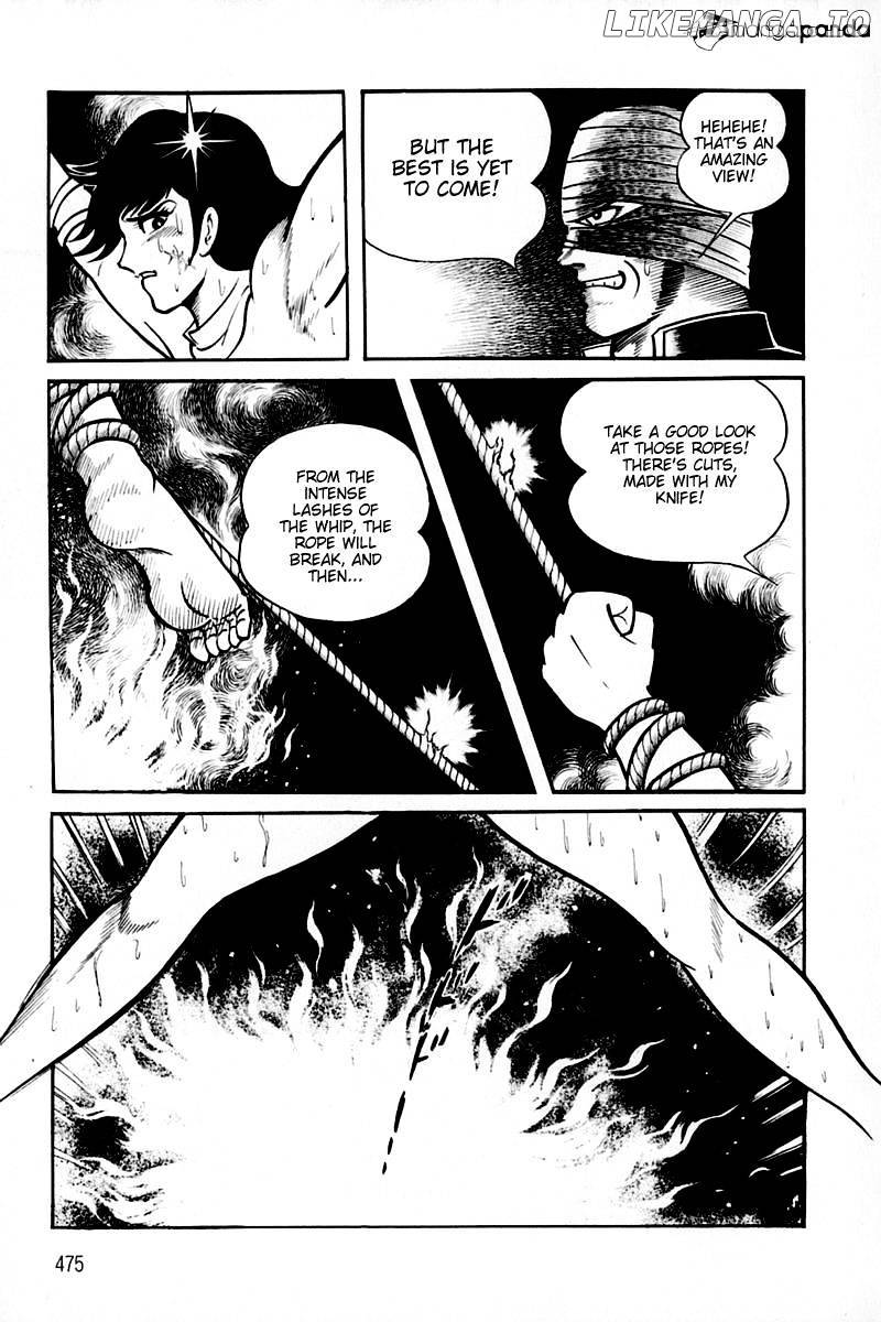 Violence Jack chapter 22 - page 193