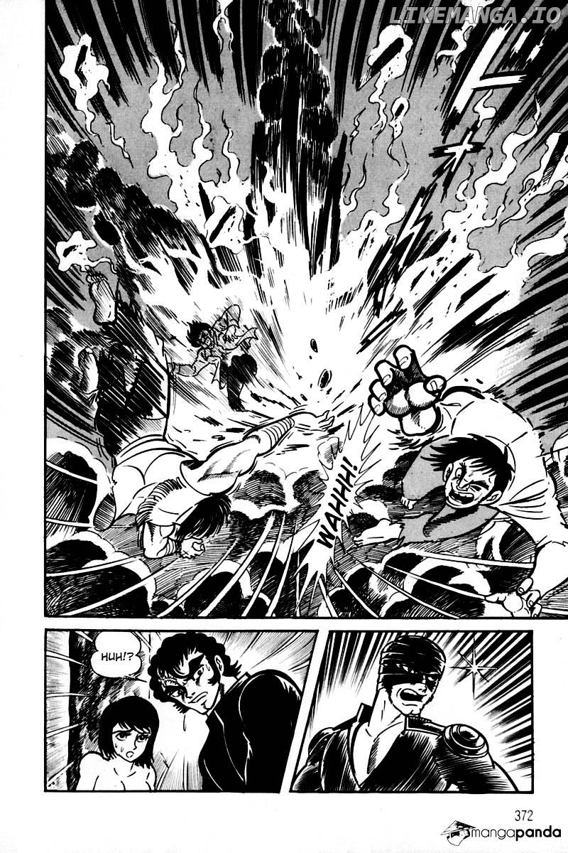 Violence Jack chapter 22 - page 99