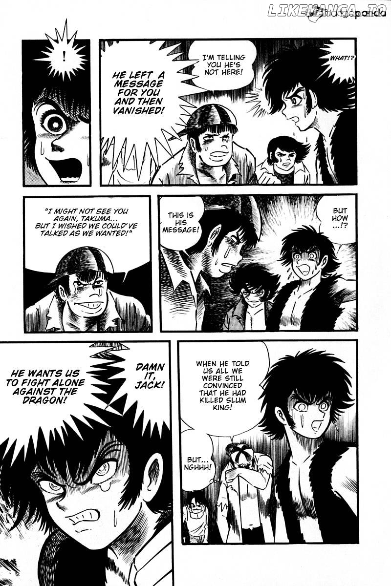 Violence Jack chapter 21 - page 239