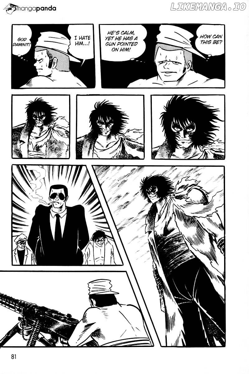 Violence Jack chapter 21 - page 80