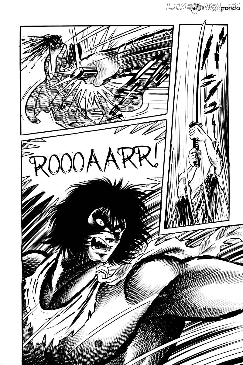 Violence Jack chapter 21 - page 99