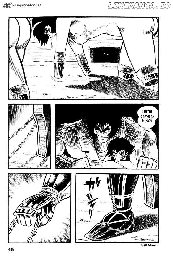 Violence Jack chapter 19 - page 16