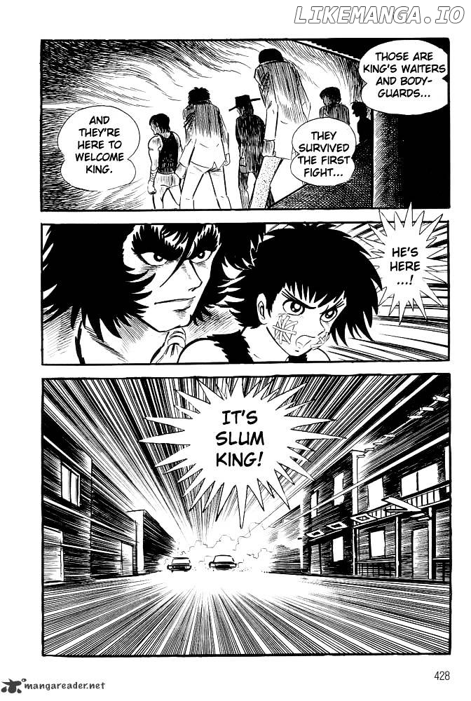 Violence Jack chapter 18 - page 27