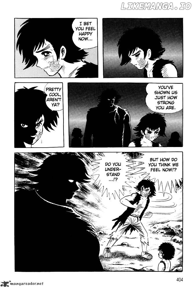 Violence Jack chapter 18 - page 4