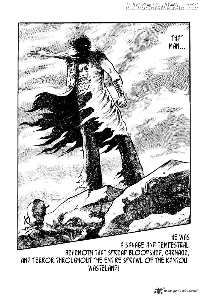 Violence Jack chapter 12 - page 14