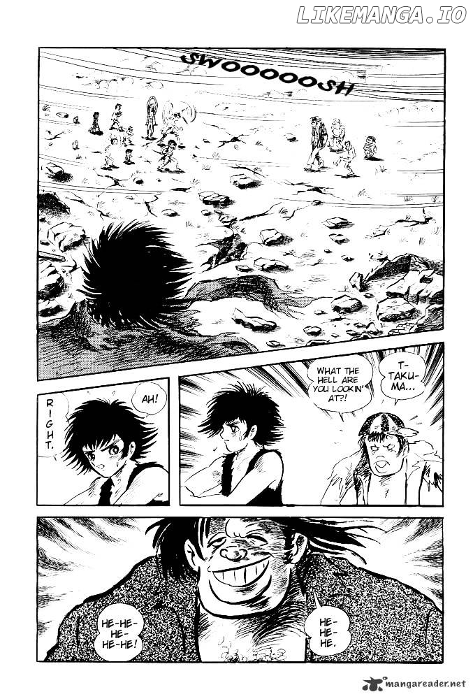 Violence Jack chapter 12 - page 16