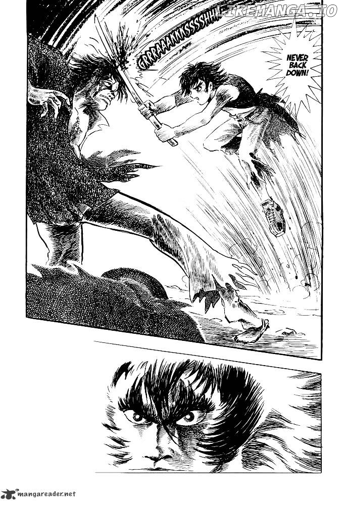 Violence Jack chapter 12 - page 20