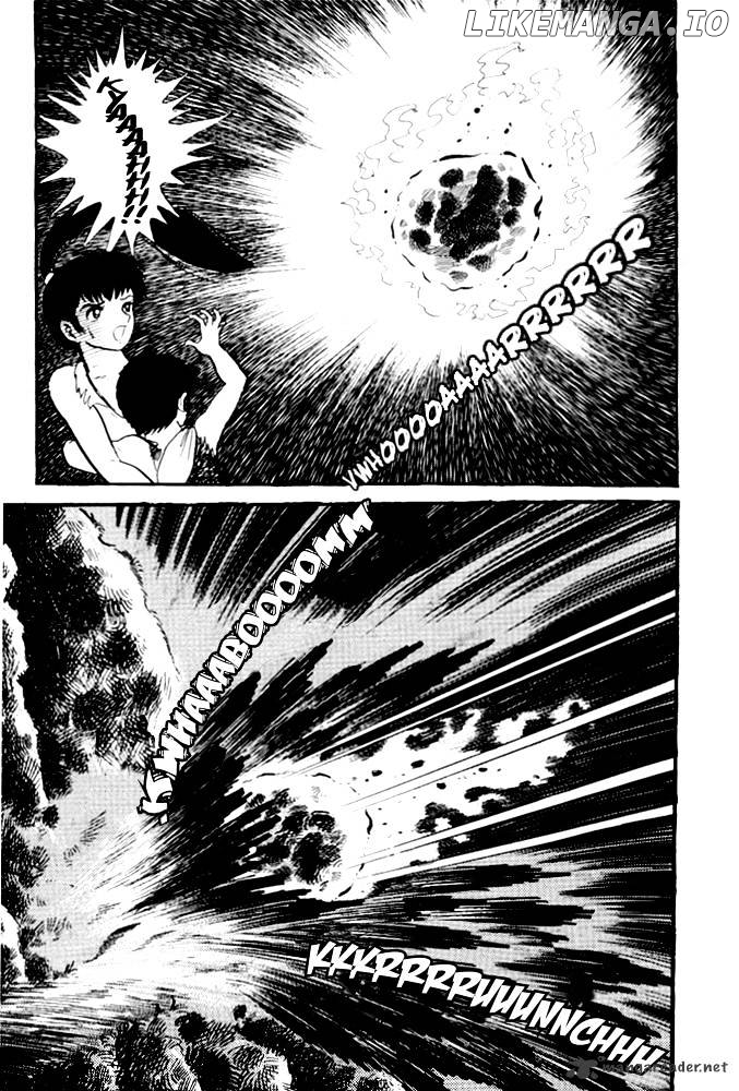 Violence Jack chapter 11 - page 13