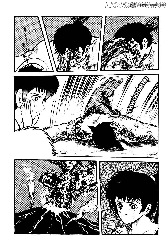 Violence Jack chapter 11 - page 20